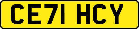 CE71HCY