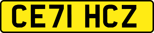 CE71HCZ