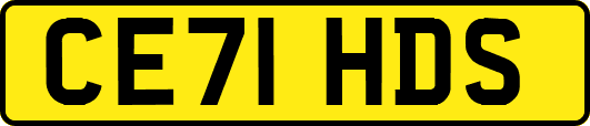 CE71HDS
