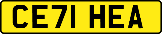 CE71HEA