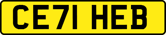 CE71HEB