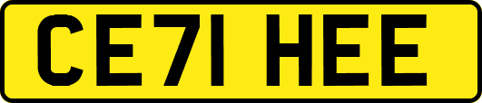 CE71HEE