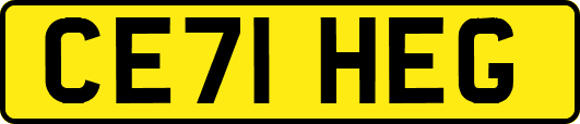 CE71HEG