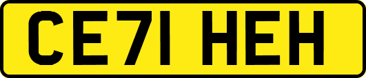 CE71HEH