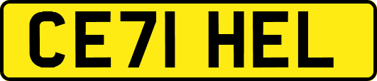 CE71HEL