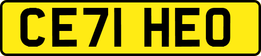 CE71HEO