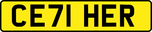 CE71HER