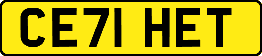 CE71HET