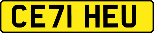 CE71HEU