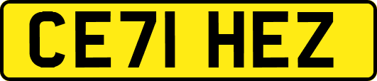 CE71HEZ