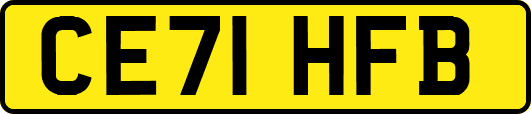 CE71HFB