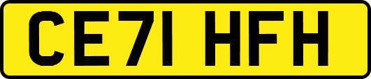 CE71HFH