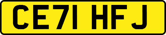 CE71HFJ