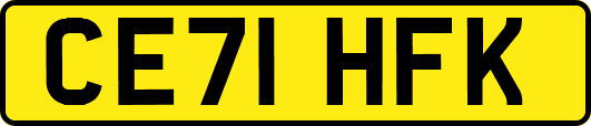 CE71HFK