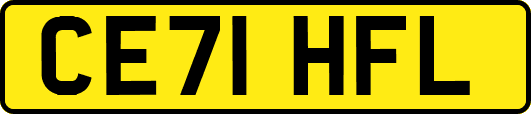CE71HFL