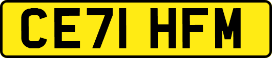 CE71HFM