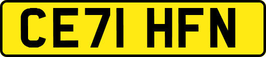 CE71HFN