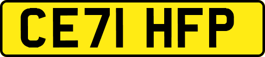 CE71HFP