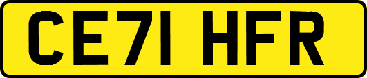 CE71HFR