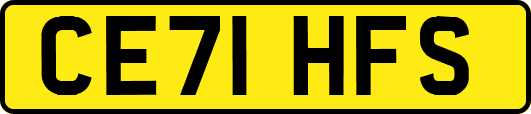 CE71HFS