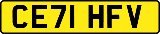 CE71HFV