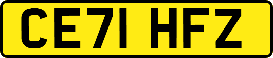 CE71HFZ