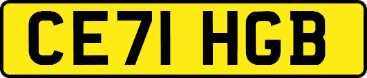 CE71HGB