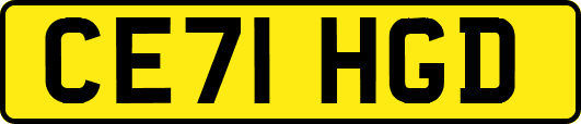 CE71HGD