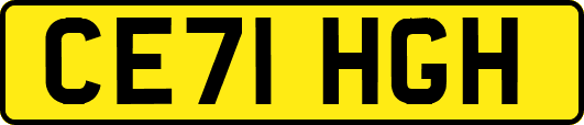 CE71HGH