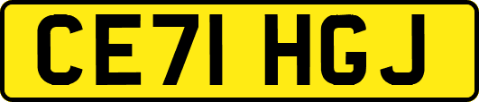 CE71HGJ