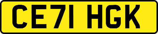 CE71HGK