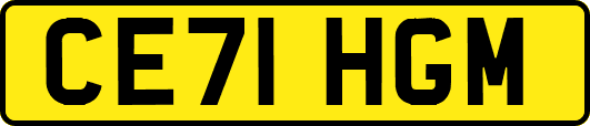 CE71HGM