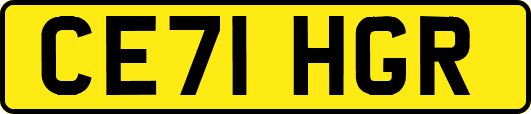CE71HGR