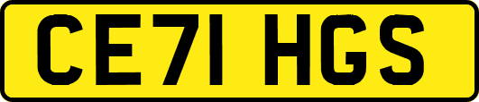 CE71HGS