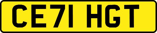 CE71HGT