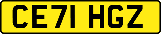 CE71HGZ