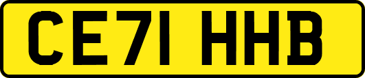 CE71HHB