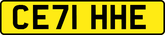 CE71HHE
