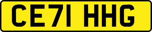 CE71HHG