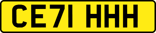 CE71HHH