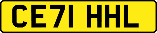 CE71HHL