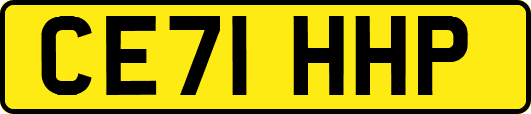 CE71HHP