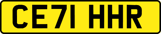 CE71HHR