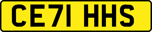 CE71HHS