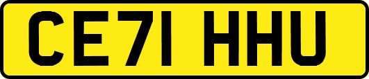 CE71HHU