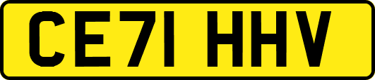CE71HHV