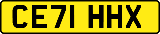 CE71HHX