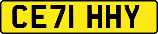 CE71HHY