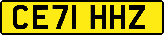 CE71HHZ