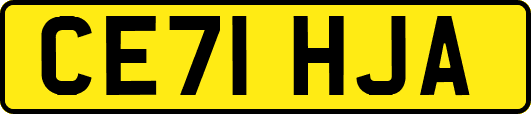 CE71HJA